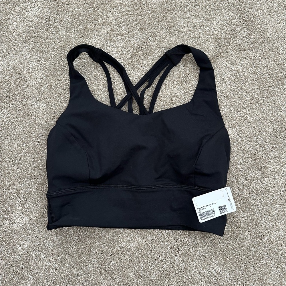 Free to be Serene Longline